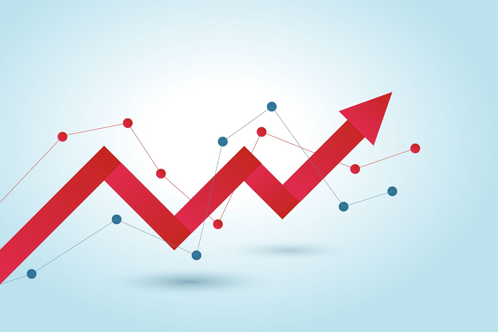 Marché publicitaire des médias : bilan 2024 et T1 2025