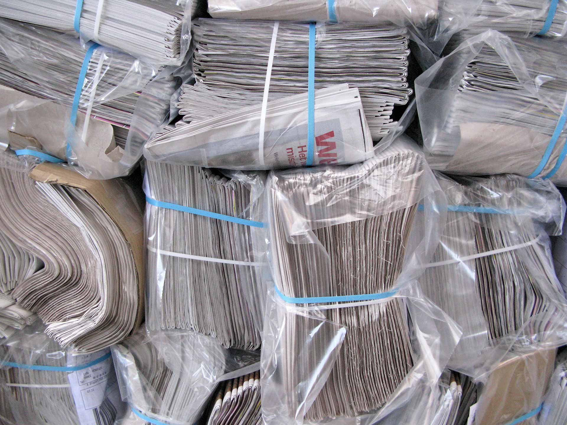Distribution de la presse : validation des règles d’assortiment par l’Arcep