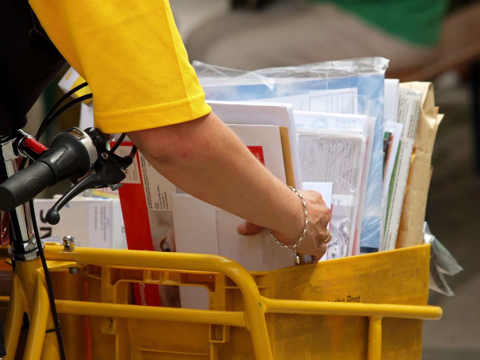 Une journée hebdomadaire supplémentaire pour la distribution