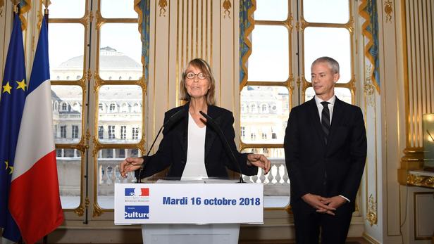 Le triple défi à relever pour la presse dans les mois à venir selon le ministère de la Culture