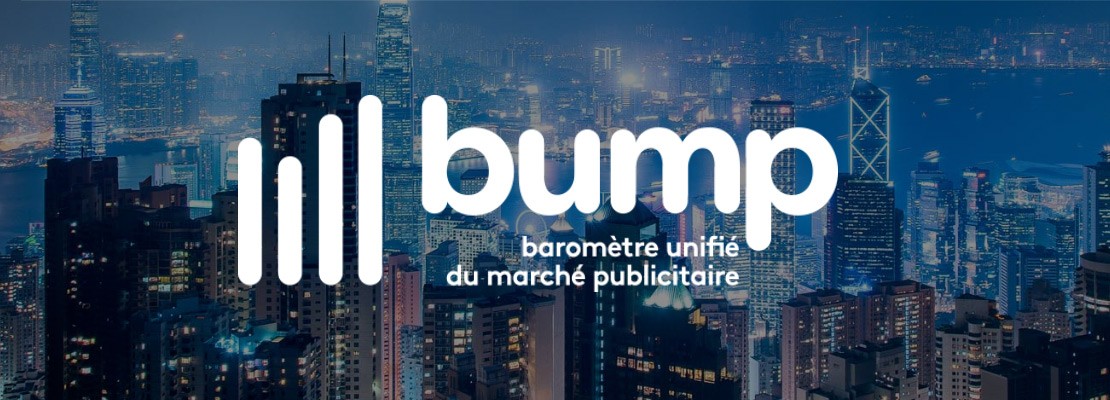 Le marché publicitaire de janvier à septembre 2020 (BUMP)