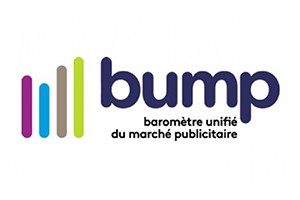 Logo BUMP