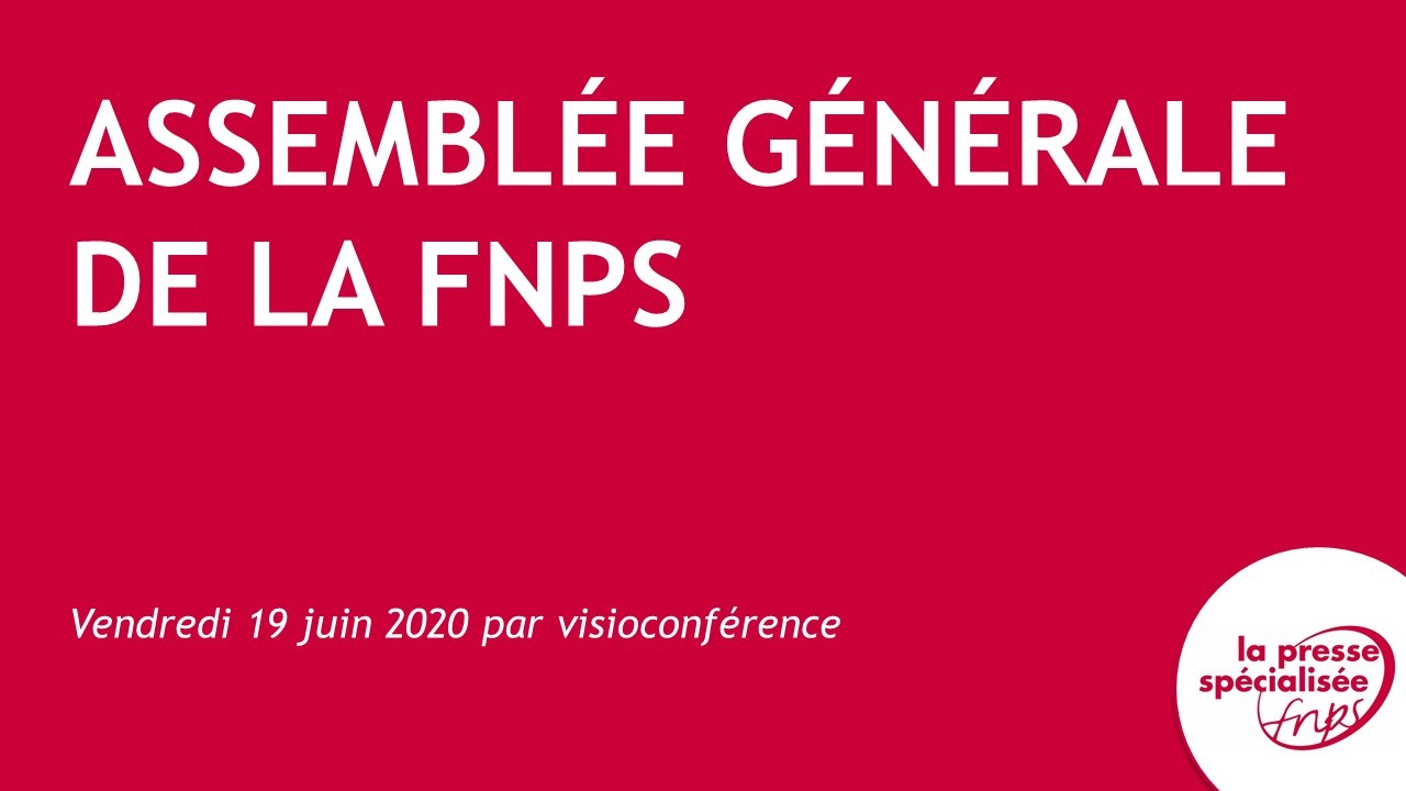 Nouveau Comité directeur de la FNPS