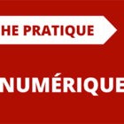 Fiche pratique Numérique
