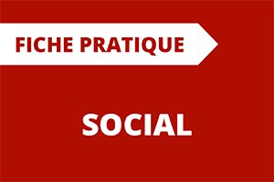 Fiche pratique Social