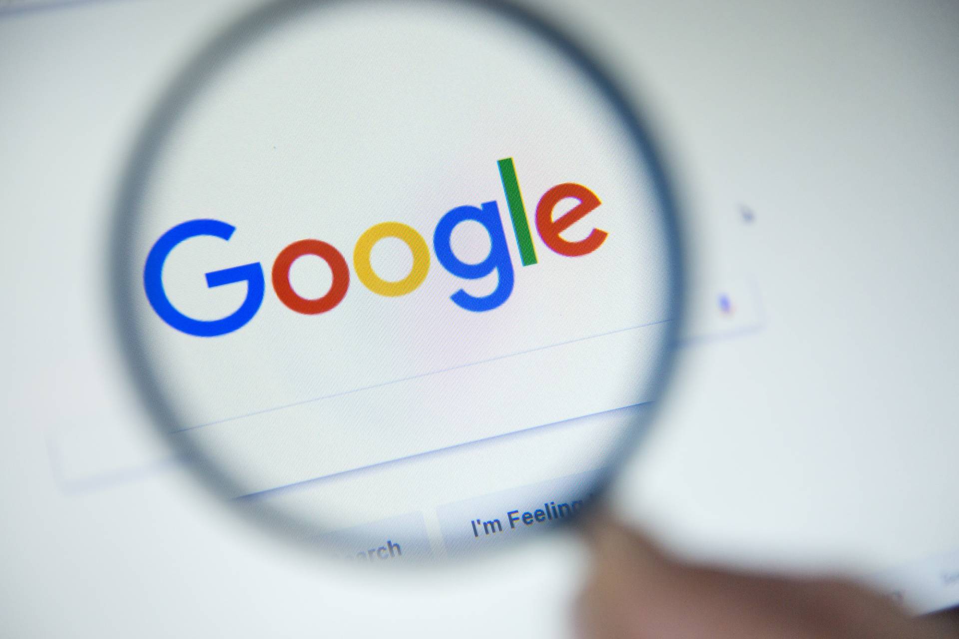 Google renforce la sécurité des publicités qu’il héberge