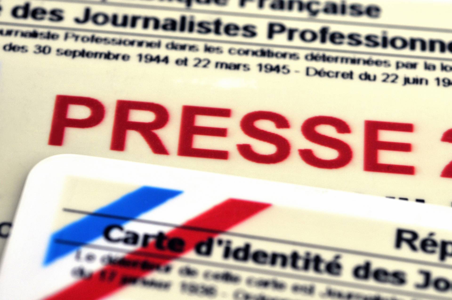 Rencontre FNPS : Les journalistes professionnels rémunérés à la pige