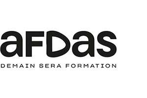 Logo AFDAS