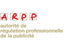 Logo ARPP