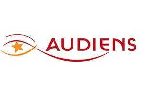 Logo AUDIENS