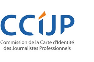 Logo CCIJP