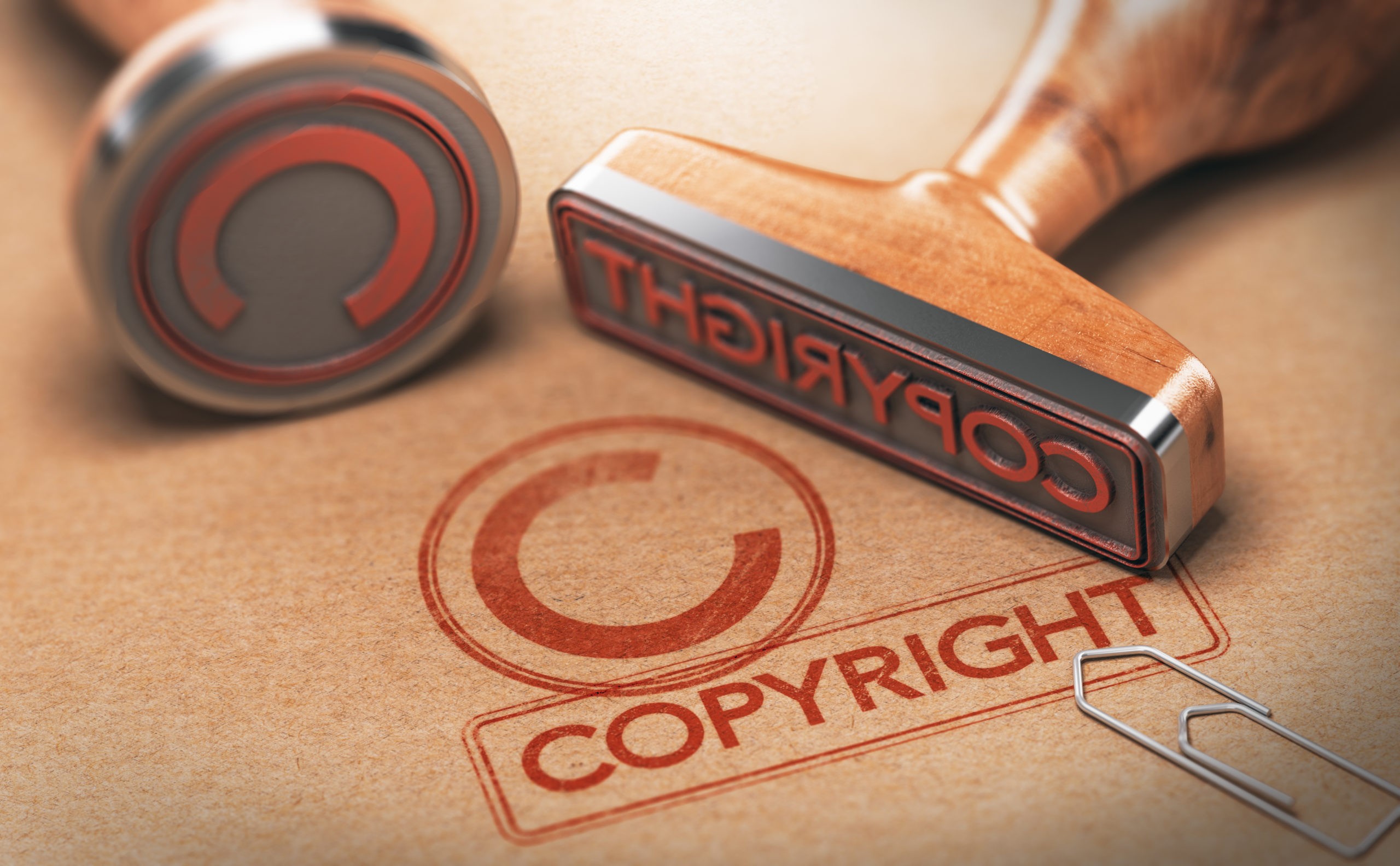 Droits d’auteur et droits voisins : la propriété intellectuelle appliquée à la presse