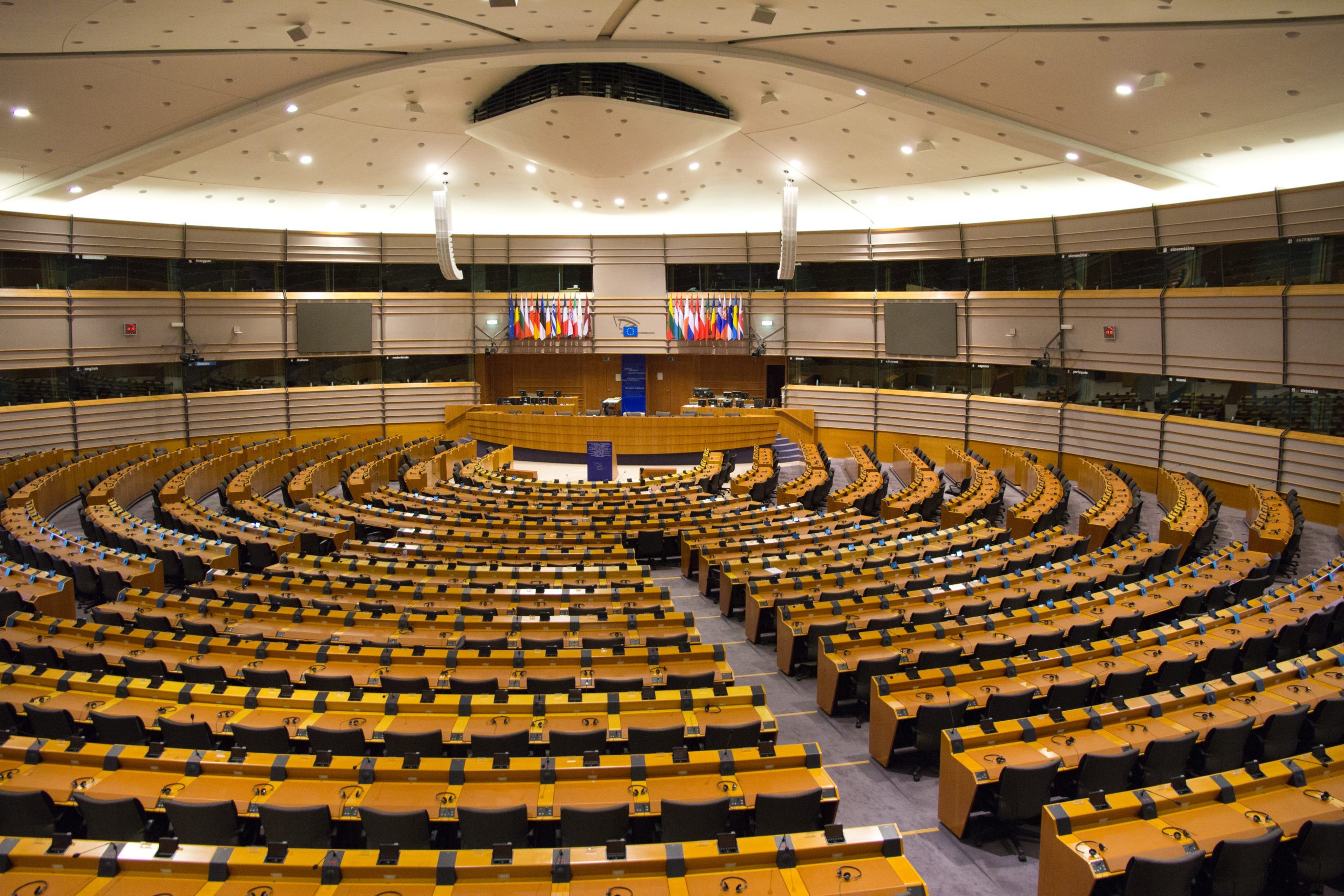 La Commission européenne dévoile sa proposition de « législation sur la liberté des médias »