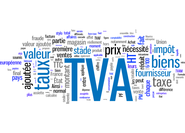 Actualisation des taux de TVA applicables dans les États membres de l’UE pour les ventes de publications de presse papier et numérique