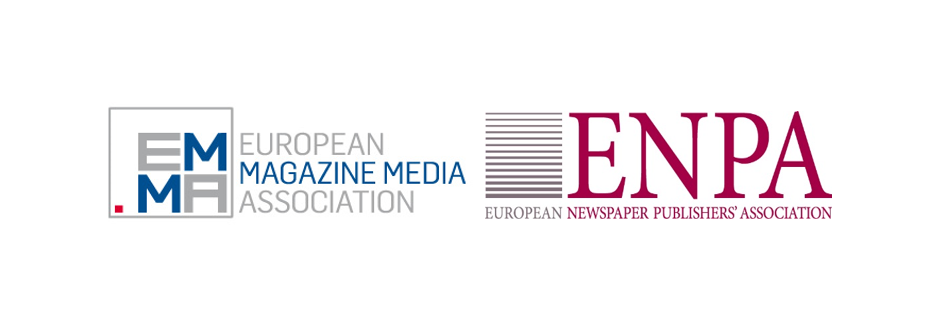 IMMINENT DANGER FOR EUROPEAN PRESS