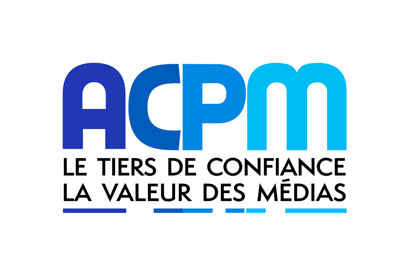 Observatoire ACPM – Statistiques sur la diffusion et l’audience en 2022