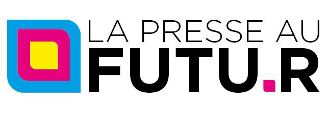 Salon La Presse au Futur 2022