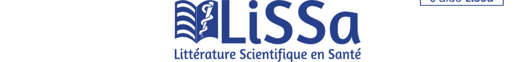 LiSSa, la plateforme d’indexation de référence pour les revues des professions de santé en langue française