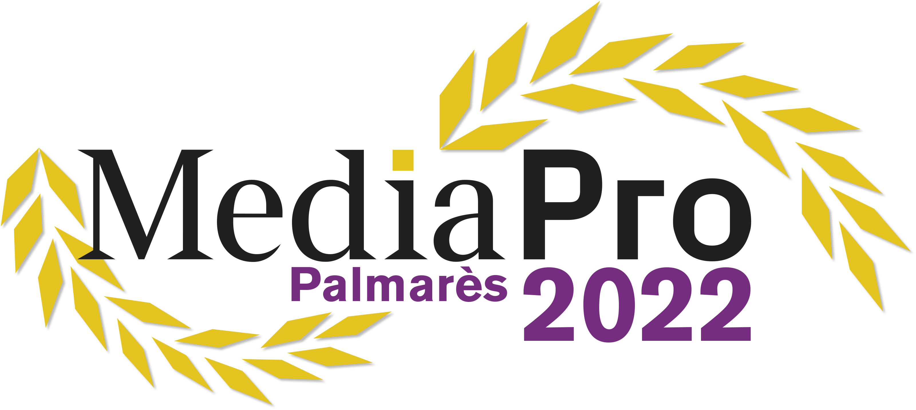 Inscrivez-vous au Palmarès des Médias Professionnels 2022