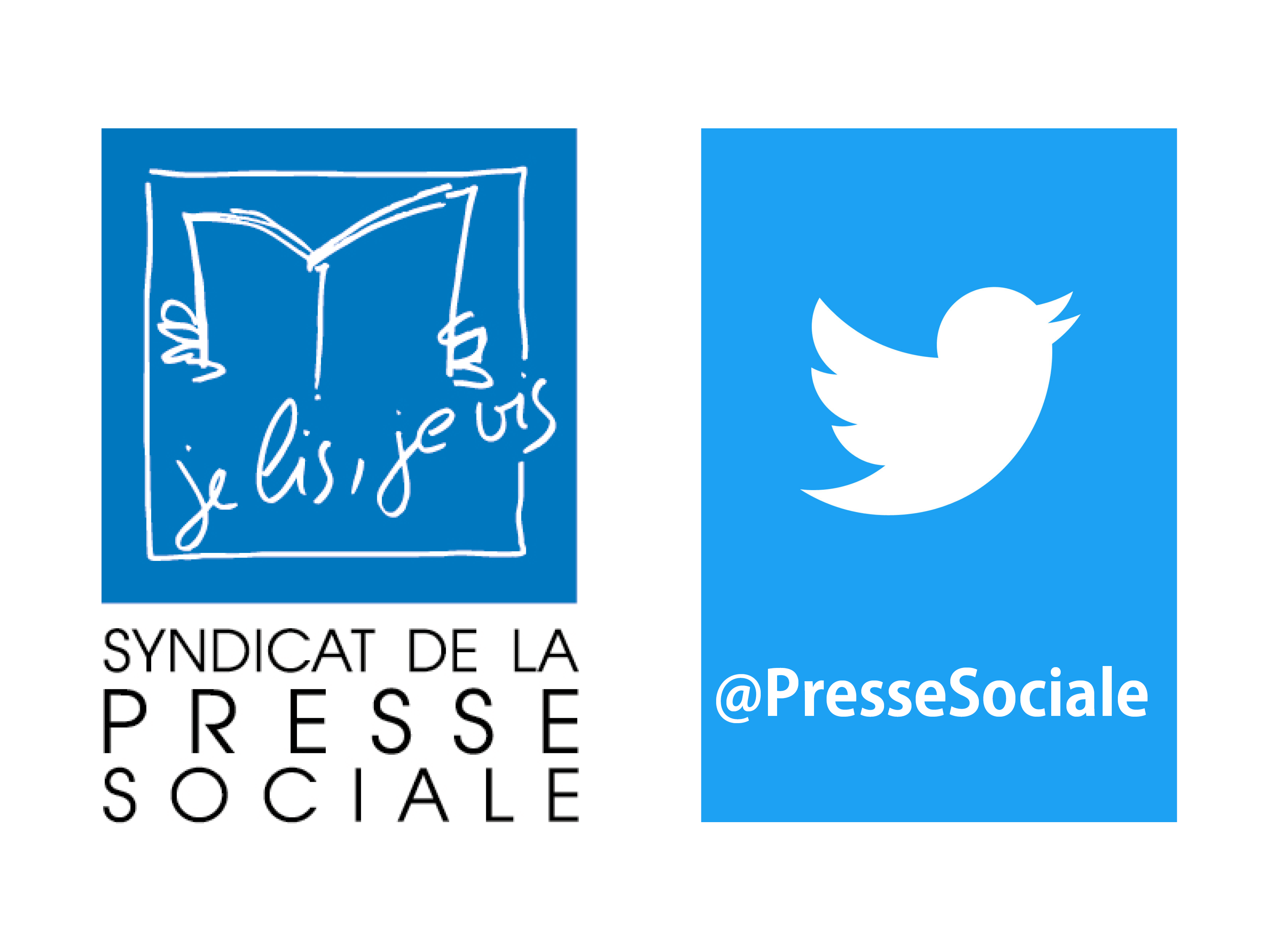 Le SPS présente ses adhérents sur son compte twitter @pressesociale