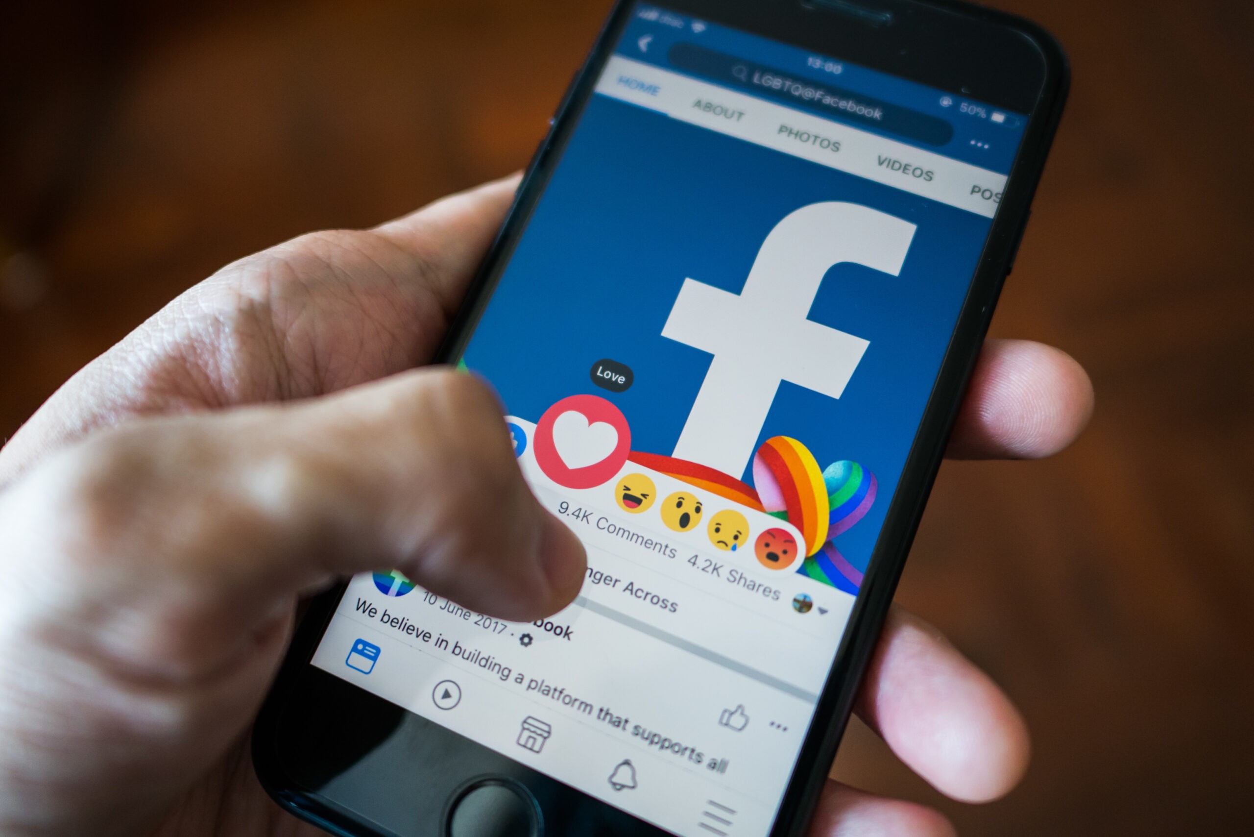 Retour sur la Matinée FNPS « Réussir sa stratégie sociale sur Facebook »
