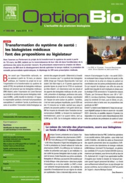 OPTION BIO