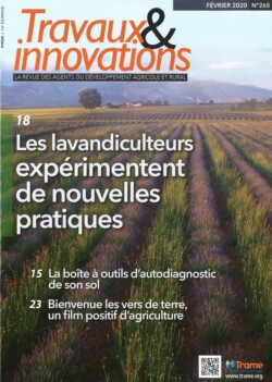 TRAVAUX & INNOVATIONS