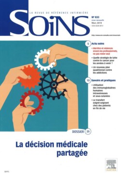 SOINS