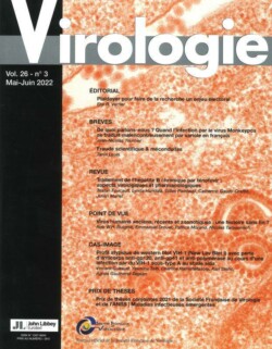 VIROLOGIE