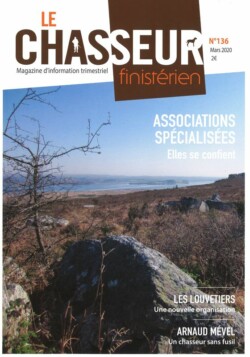CHASSEUR FINISTERIEN