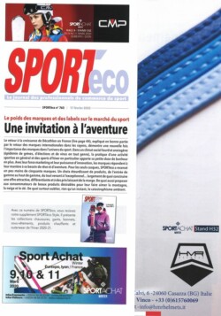 SPORT ECO