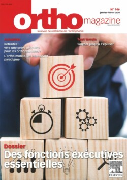ORTHO MAGAZINE