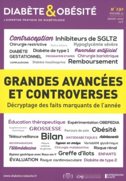 DIABETE & OBESITE
