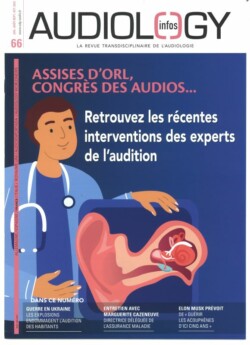 AUDIOLOGY INFOS