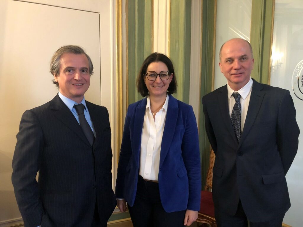 Newsletter FNPS du 21 décembre 2022 - FNPS