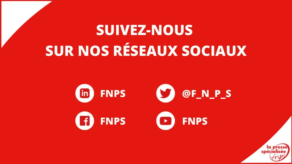 Newsletter FNPS du 13 janvier 2023 - FNPS