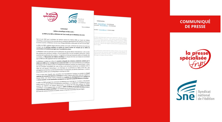 Newsletter FNPS du 27 avril 2023 - FNPS