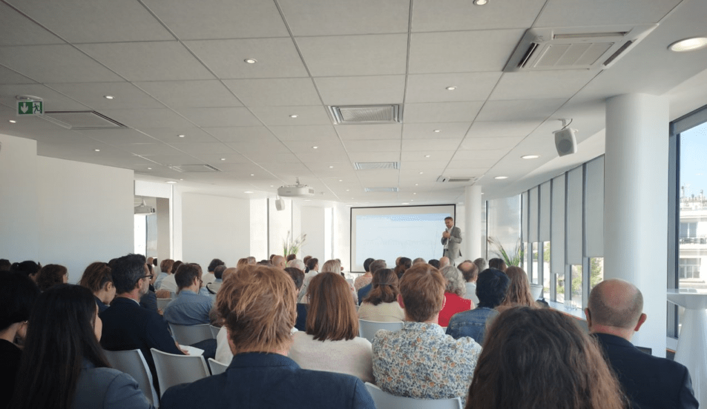 Newsletter FNPS du 07 juillet 2023 - FNPS