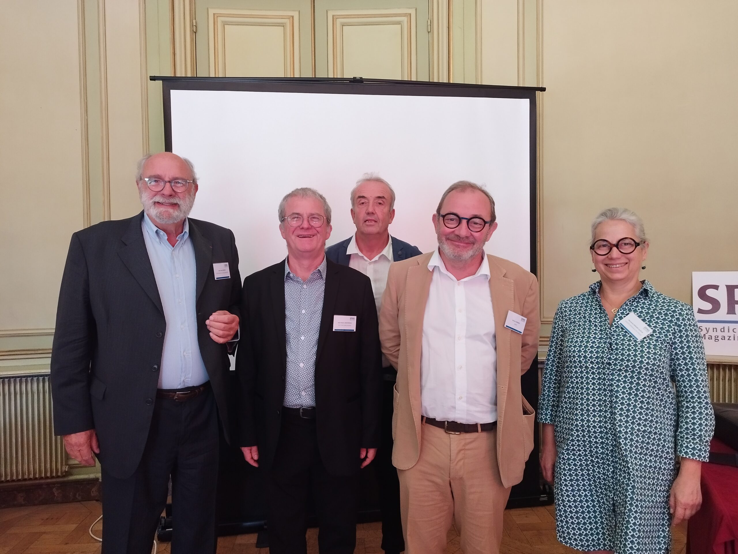 Conférence « vente au numéro : état des lieux, négociations en cours et enjeux 2024 »