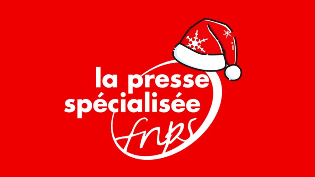 Newsletter FNPS du 22 décembre 2023 - FNPS