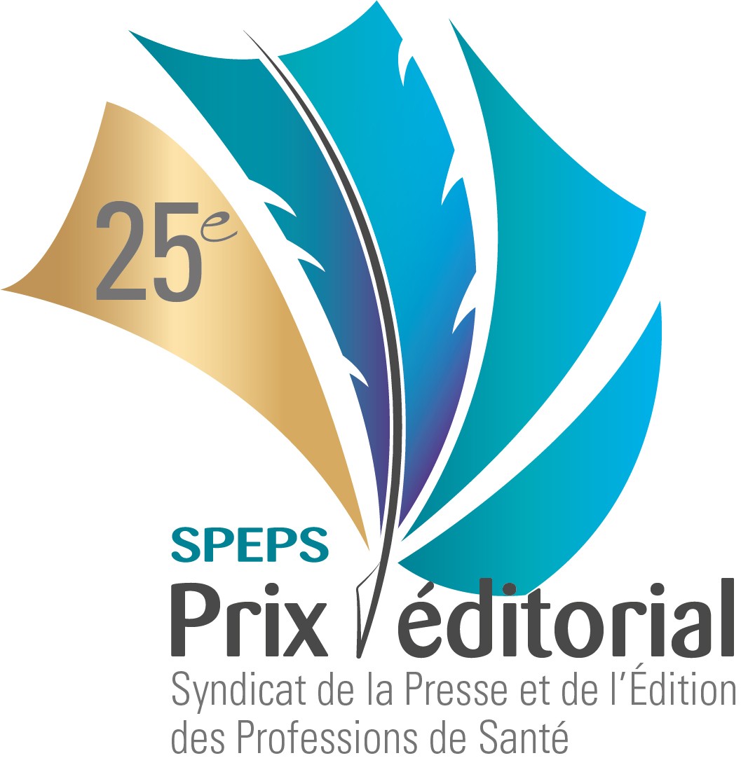 Ouverture des candidatures pour le Prix Éditorial 2024 de la Presse et de l’Édition des Professions de Santé