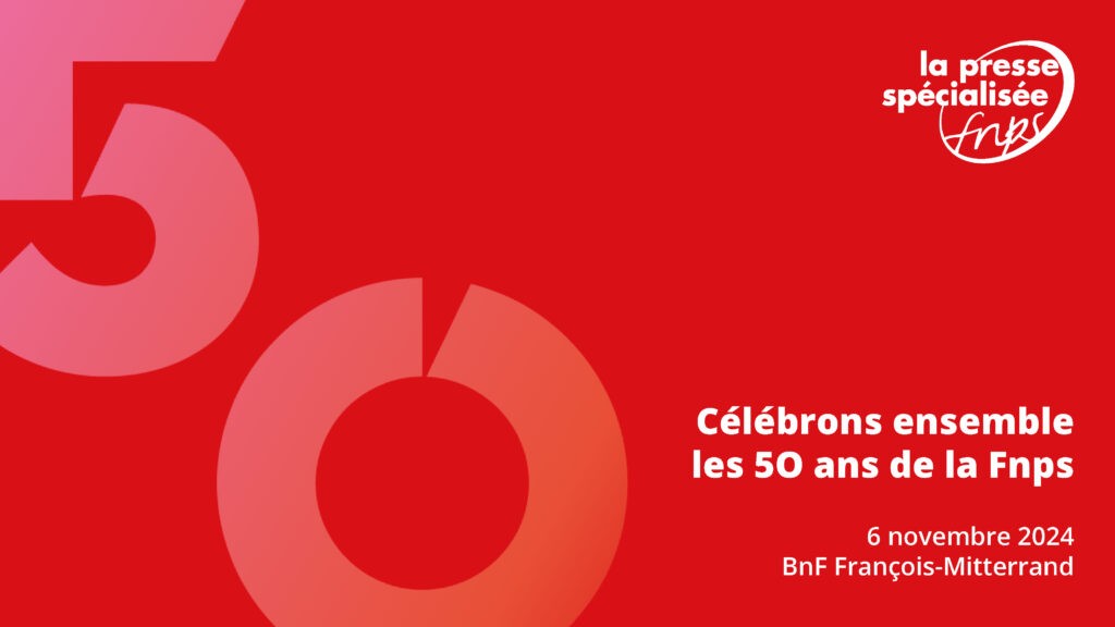 Newsletter FNPS du 31 octobre 2024 - FNPS