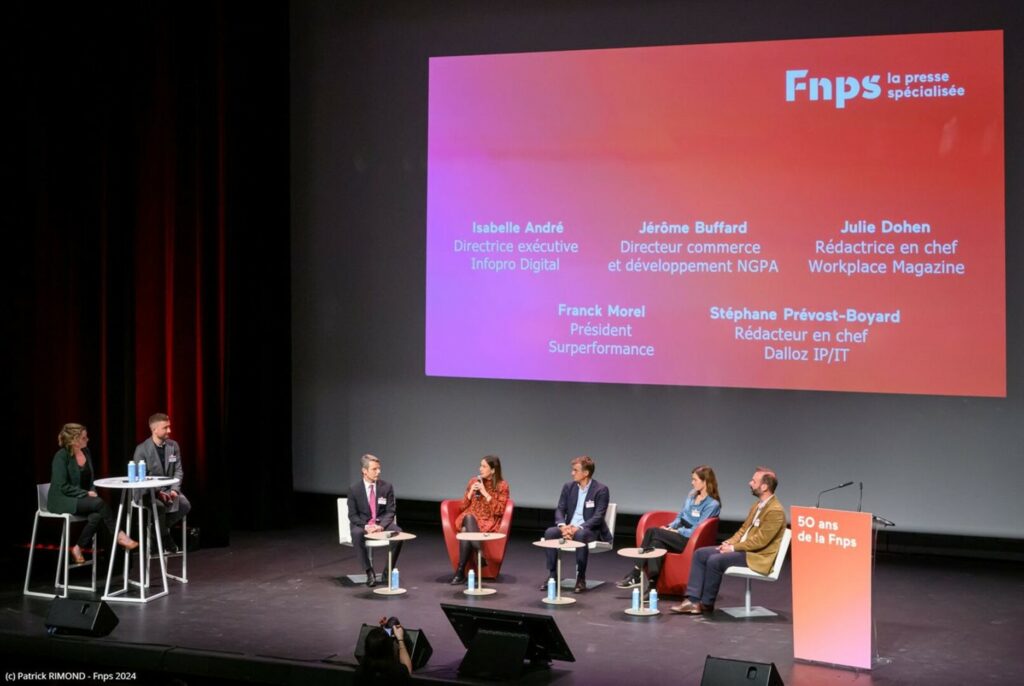 Newsletter FNPS du 21 novembre 2024 - FNPS
