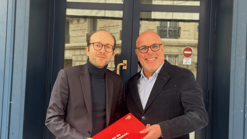 Newsletter FNPS du 6 mars 2025 - FNPS