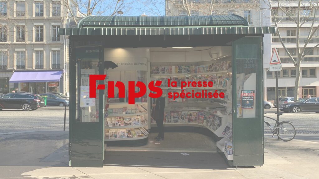 Newsletter FNPS du 16 mai 2025 - FNPS