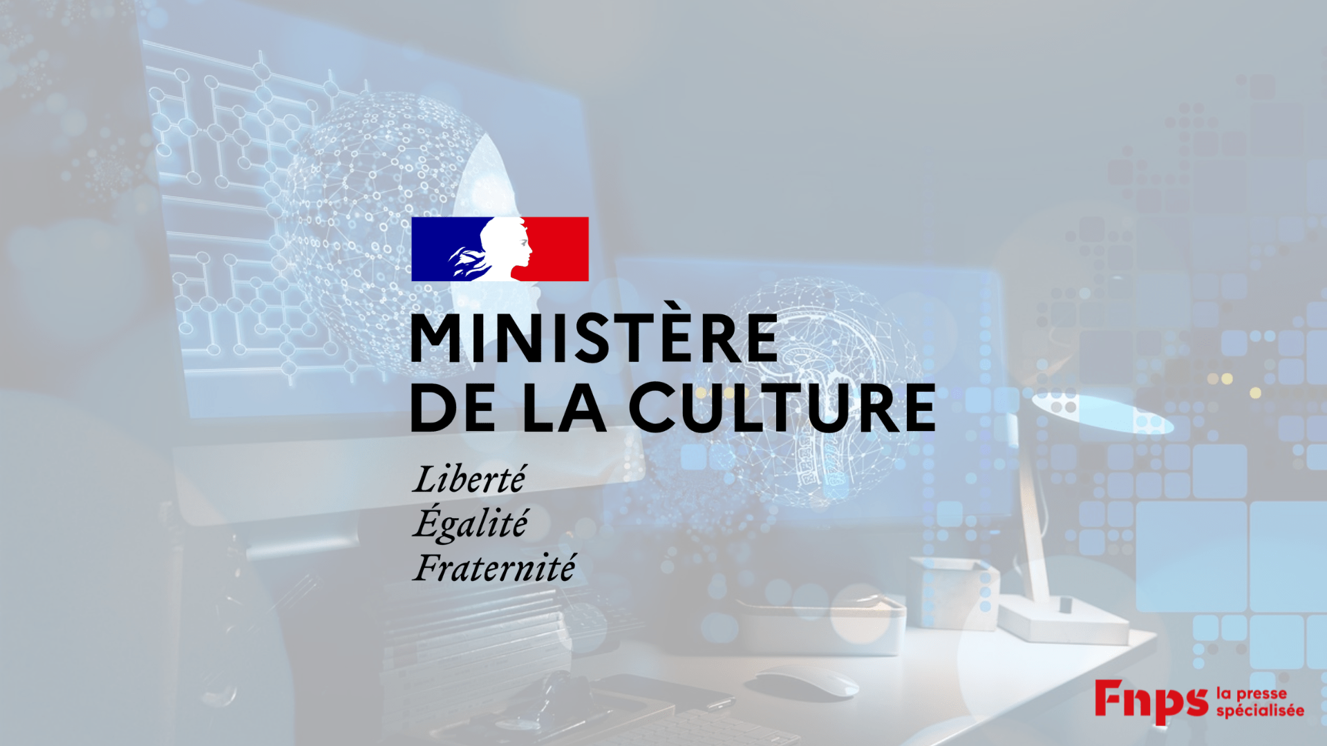 LE MINISTÈRE DE LA CULTURE A DÉCIDÉ EN JUIN DERNIER DE SUSPENDRE LA RÉCEPTION DES NOUVEAUX DOSSIERS FSDP EN RAISON DE L’ÉPUISEMENT DES CRÉDITS DISPONIBLES