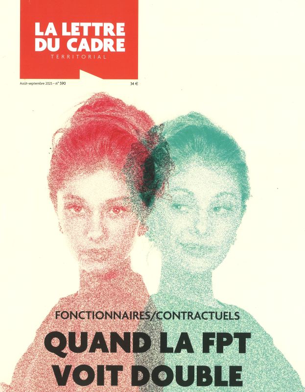 LETTRE DU CADRE TERRITORIAL