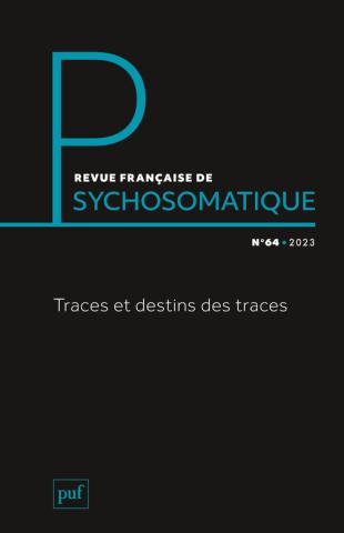 REVUE FRANCAISE DE PSYCHOSOMATIQUE