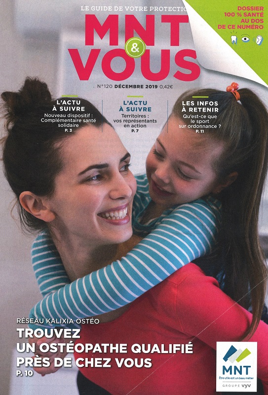 MNT & VOUS
