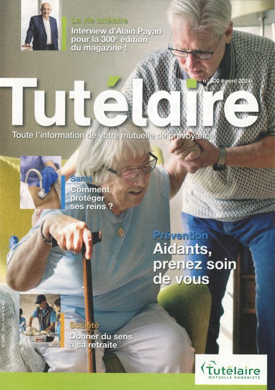 TUTELAIRE